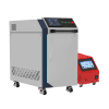 Аппарат лазерной сварки LASER BEAM 3000 S